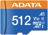 ADATA Premier AUSDX512GUICL10A1-RA1 microSDXC 512GB ( )