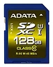 ADATA Premier Pro SDXC Class 10 UHS-I U1 128GB