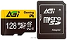 AGI TF138 Supreme microSDXC 128GB AGI128GGSTF138 ( )