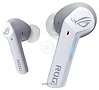 ASUS ROG Cetra True Wireless SpeedNova Moonlight White