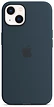 Apple MagSafe Silicone Case  iPhone 13 ( )