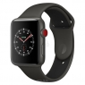 Apple Watch Edition Series 3 38mm with Sport Band