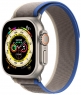 Apple Watch Ultra LTE 49  ( ,    S/M)