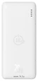 Baseus Airpow Fast Charge Power Bank 20W 10000mAh ()