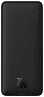 Baseus Airpow Fast Charge Power Bank 20W 10000mAh (черный)