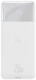 Baseus Bipow Digital Display PPDML-N02 30000mAh