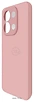 Bingo Liquid TPU для XIAOMI Redmi Note 13 4G (розовый)