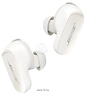 Bose QuietComfort Ultra Earbuds 60th Anniversary Edition (белый)