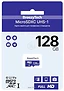 BreezyTech microSDXC Class 10 128GB ( )