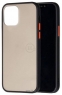 Case Acrylic  Apple iPhone 12 mini ()