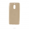 Case Deep Matte  Nokia 6 ()