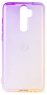 Case Gradient Dual  Xiaomi Redmi Note 8 Pro (-)