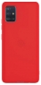 Case Matte  Galaxy A51 ()