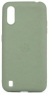 Case Matte  Samsung Galaxy M01 ()