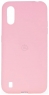 Case Matte  Samsung Galaxy M01 (-)