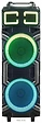 Eltronic 30-18 Crazy Box 1200