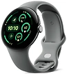 Google Pixel Watch 3 45 мм (лесной орех/лесной орех)