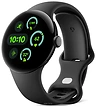 Google Pixel Watch 3 LTE 41 мм (черный матовый/обсидиан)