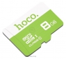 Hoco microSDHC (Class 10) 8GB