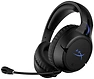 HyperX Cloud Flight (для PS4/PS5)