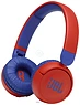 JBL JR310BT (красный/синий)