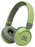 JBL JR310BT (зеленый)