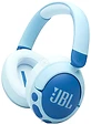 JBL Junior 470NC (голубой/синий)