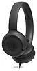 JBL Tune 500 (черный)