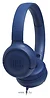JBL Tune 500 (синий)