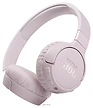 JBL Tune 660NC (розовый)