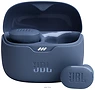 JBL Tune Buds (темно-синий)