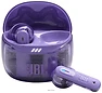 JBL Tune Flex 2 Ghost (фиолетовый)