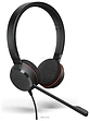 Jabra Evolve 20 MS Stereo USB-C/A
