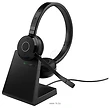 Jabra Evolve 65 TE MS Stereo Stand
