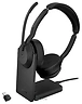 Jabra Evolve2 55 MS Stereo Stand USB-C