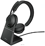Jabra Evolve2 65 UC Stereo USB-A Desk