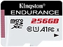 Kingston High Endurance microSDXC 256GB