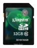 Kingston SD10V/32GB