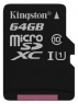 Kingston SDC10G2/64GBSP