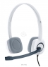 Logitech Stereo Headset H150