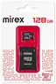 Mirex microSDXC 13613-AD3UH128 128GB ( )