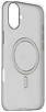 Momax CaseForm Lite  iPhone 16 Plus MTAP24LW ()