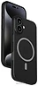 Momax CaseForm Lite  iPhone 16 Plus MTAP24LD ()