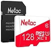 Netac microSDXC NT02P500ECO-008G-R