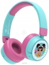 OTL Technologies L.O.L. Surprise! Kids Wireless LOL979