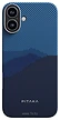 Pitaka StarPeak Tactile Woven  iPhone 16 (-)
