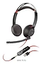 Plantronics Blackwire 5220 USB-C