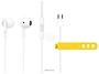 Realme Buds Classic USB Type-C (белый)