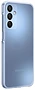 Samsung Clear Case A15 (прозрачный)