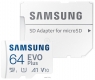 Samsung EVO Plus 2021 microSDXC 64GB ( )